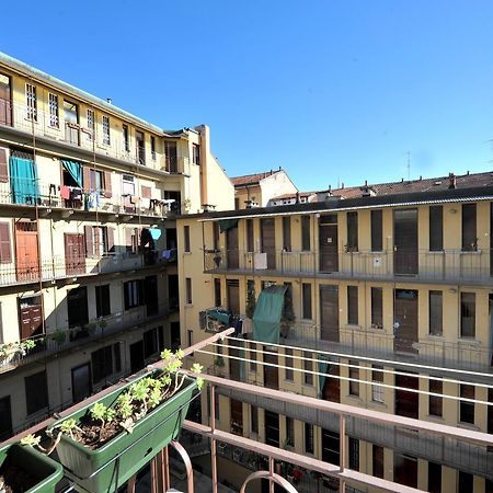 B&B Quater Lett Milan Exterior photo