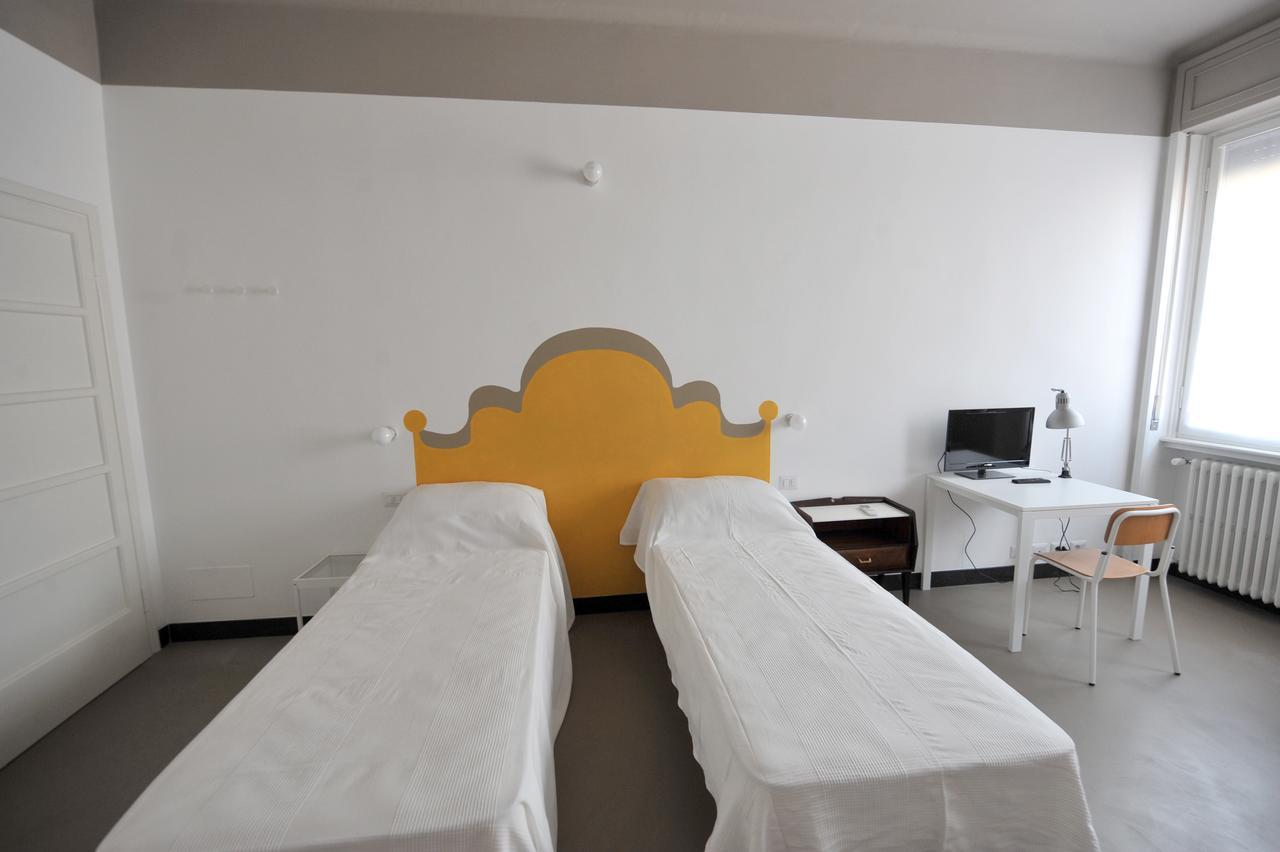 B&B Quater Lett Milan Exterior photo